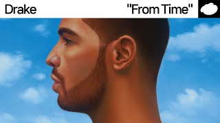 10주년 ☁️ / Drake - From Time (feat. Jhené Aiko) [가사해석]