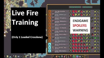 Dwarf Fortress Explained Poorly: Clowning the 