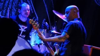 Download Lagu Alkaline Trio - Radio / Live @ Bürgerhaus Stollwerck Köln 29.04.2014 MP3