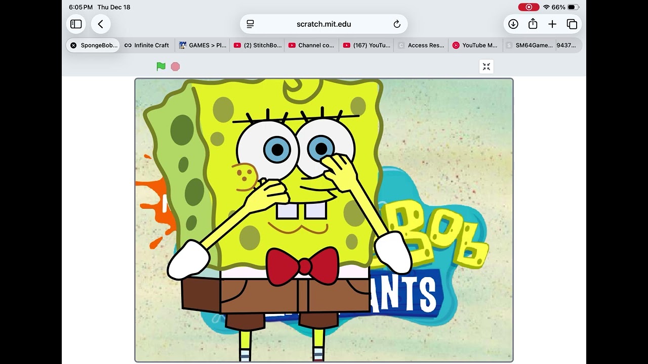 Gary the snail intro