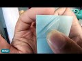 Week 3 of Cricut Confidence Degree – Vinyl Studies: Fundamentals of Heat Transfer!