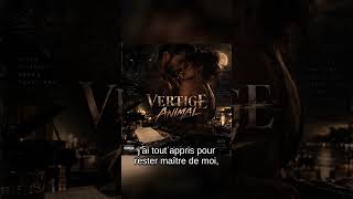 VERTIGE ANIMAL 🐺 | Rimk AI Music #VertigeAnimal #RimkAiMusic #MusiqueFrançaise #aimusic