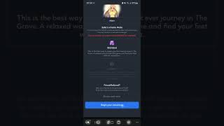 CherryTree - Refer a friend, and they get 5000 gold coins and a MASSIVE Exp scroll!! #rpg ##idlerpg