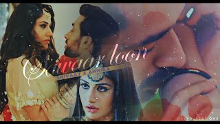 Sawaar Loon } Shivay x Annika • screenshot 5