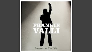Watch Frankie Valli Any Day Now video