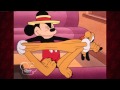 Have a Laugh! | Mr Mouse takes a trip | Disney Channel UK