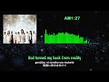 Keyakizaka46 - AM1 27 English Sub