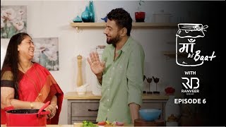 Maa Ki Baat | Crab Masala | क्रैब मसाला | Episode 6 | Chef Ranveer