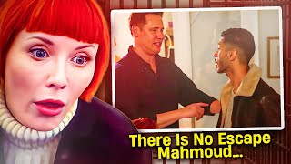 Nicole Is Keeping MahMoud Prisoner | 90 Day Fiancé: Happily Ever After?