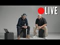 🔴LIVE - Aneddoti e racconti sull'avventura a Ketama