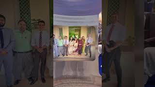 Honored to be part of the Career Counselling &amp; Pathways Summit 2026 at LUMHS