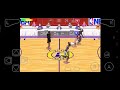 NBA Jam 2002 (GBA) 37th Quick Game Gameplay No. 31