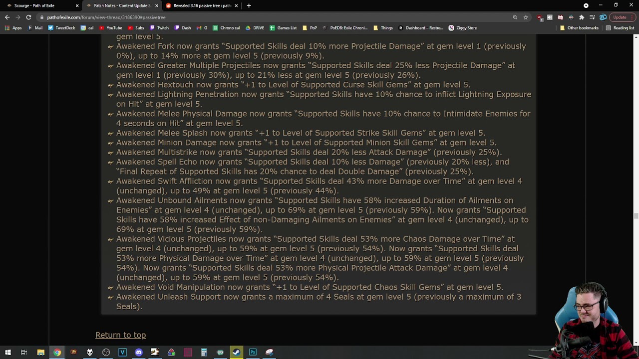 [POE CLIPS] K | ZIGGYDLIVE