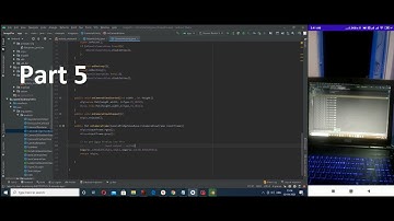 Convert RGBA To BGRA: Image Processing On Android Using OpenCV Part 5