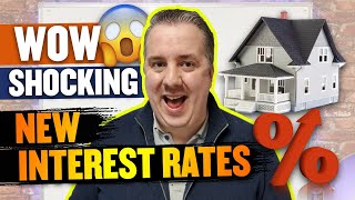 The Best Mortgage Interest Rates This Week - 7th Mar 2024