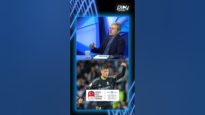 🤩 Arda Güler ilk 11’de şans bulmaya başladı, Aykut Kocaman yorumladı.