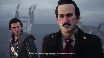 Sequence 8 fun and games