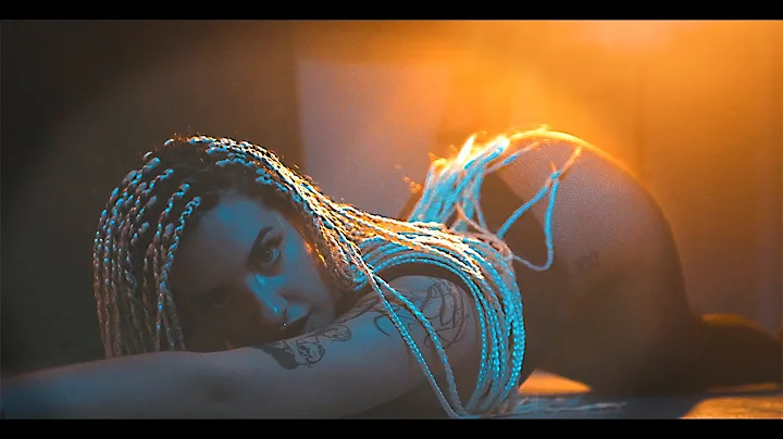 ROMPOPOPOM - VALDERRAMA (Official Music Video)
