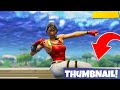 How I make my thumbnails! *EASY*