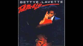 Bettye Lavette - Before I Even Knew Your Name (I Needed You)