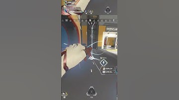 Apex - Million times reviving - part 1 | #mantisdejavu on #Twitch