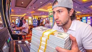 How Much Money Will I Need To Win $200,000... Let's Find Out!