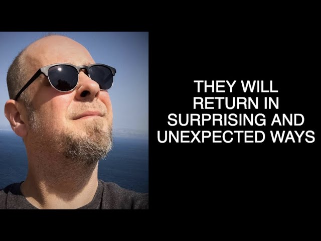 Manifest a Specific Person—They Will Return in Surprising and Unexpected Ways Manifest a Specific Person—They Will Return in Surprising and Unexpected Ways