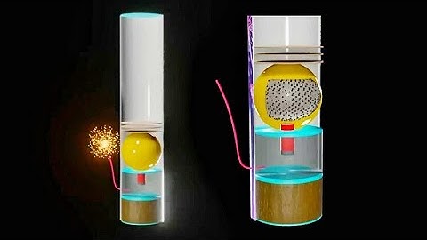 Bagaimana Cara Kerja Kembang Api? - Bahasa Indonesia