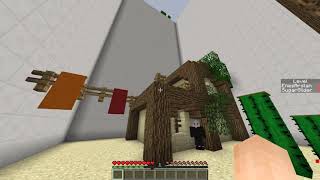 TROLL BEBEK HANGİ ÇUKURU SEÇİCEK! 😱 Minecraft