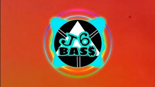 IVE - Kitsch || Bass Boosted