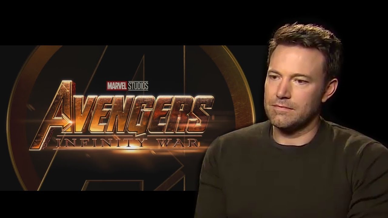 Ben Affleck thinks that theatres will be soon exclusive for Marvel movies & franchise films