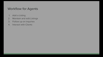 Working with Workflows in your Knack database application