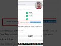 Merge Files using AI