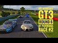 GT7 URL Wednesday GT3 championship round 6 Mt Panorama race 2