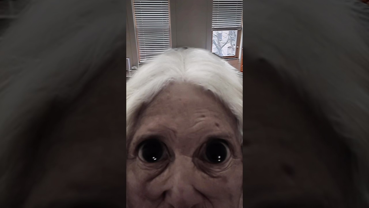 This is why I don&rsquo;t fold laundry #horror #horrorstories #ghost #scary #spooky #creepy #spooky