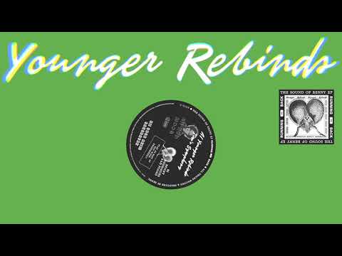 Younger Rebinds- Tim's Symphony