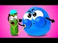Youtube Thumbnail title
