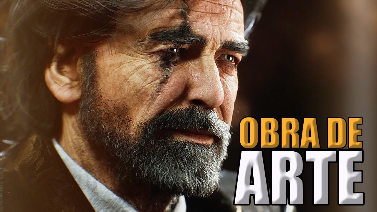 A CENA QUE CONSAGROU CLAIR OBSCUR: EXPEDITION 33!!