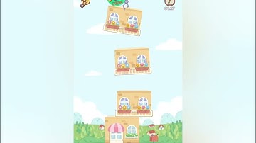 Satistory: Tidy Up level 114 Gameplay