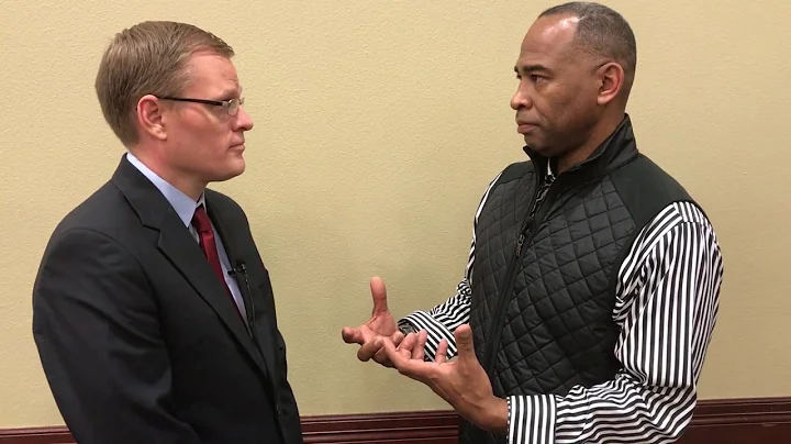 FOCUS 2016 Keynote Interview