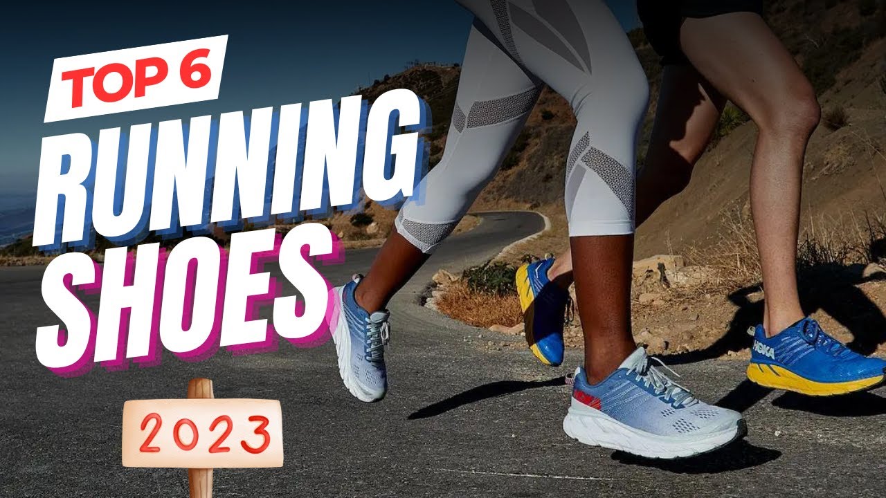 asics or nike for running