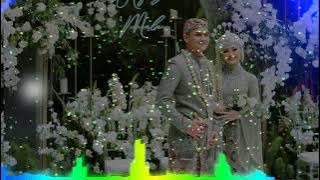 dj pengantin baru//ful bass/bas glerr