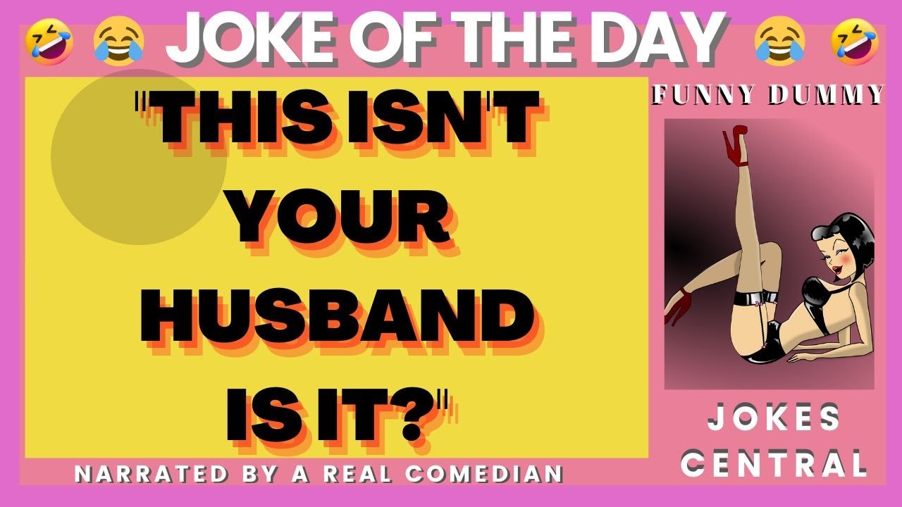 FUNNY DUMMY What else can I say...Enjoy Funny Joke Jokes YouTube