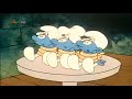 Die Schlümpfe - Folge 11 [4K UHD Remastered] - Es ist nicht alles Gold, was schlumpft (1981)