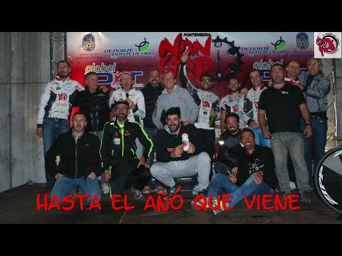 A Roda en