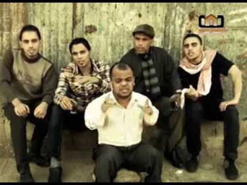 اغنية المسلسل الكوميدي الساخر بلدي يا غزة نبيل الخطيب