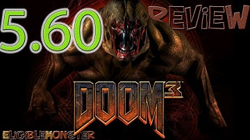 Doom 3 BFG Edition - Time for the 5.60 Review!