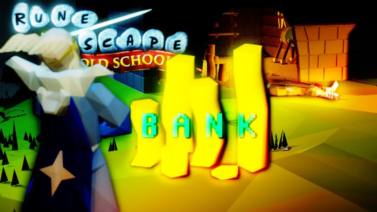 Remember This? It made me BANK