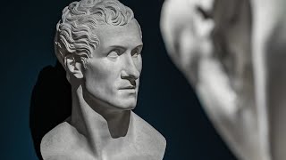 Io, Canova. Genio europeo: il documentario