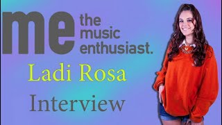 Ladi Rosa Interview | New Track "Personal Space"